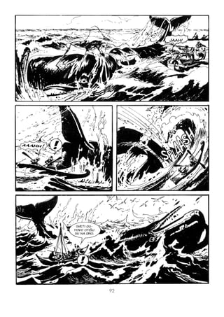 Zagor sd   057 - Grenland