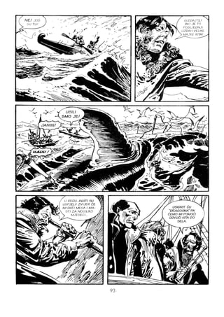 Zagor sd   057 - Grenland