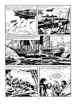 Zagor sd   057 - Grenland