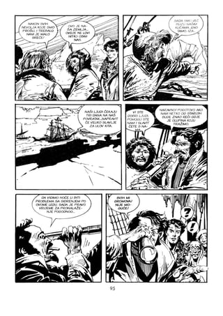 Zagor sd   057 - Grenland