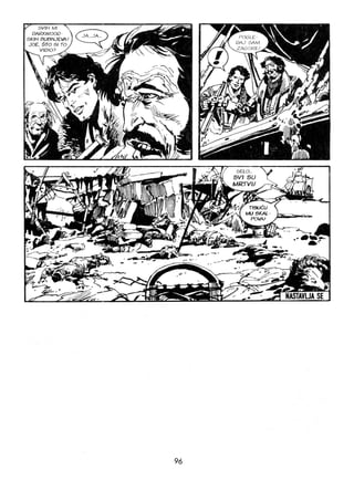 Zagor sd   057 - Grenland