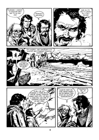 Zagor sd   058 - Fatalno oruzje