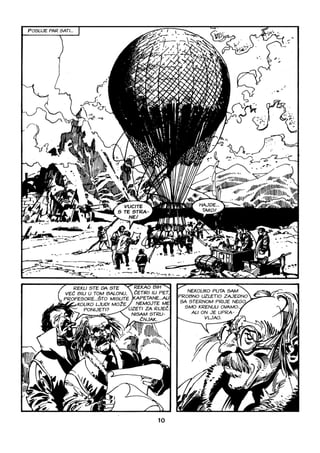 Zagor sd   058 - Fatalno oruzje