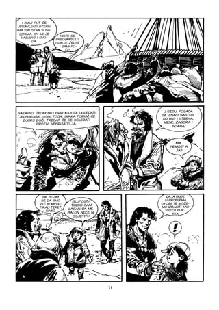 Zagor sd   058 - Fatalno oruzje