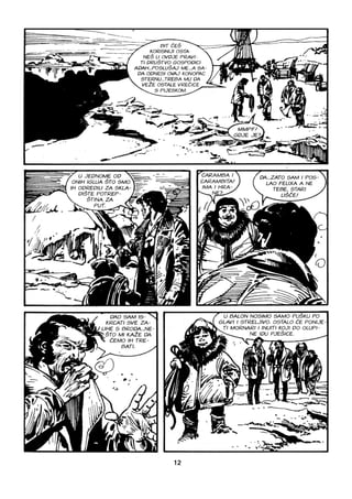 Zagor sd   058 - Fatalno oruzje