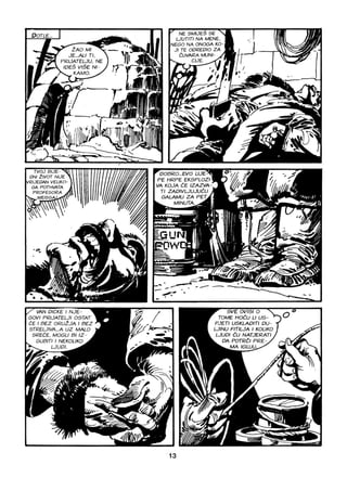 Zagor sd   058 - Fatalno oruzje