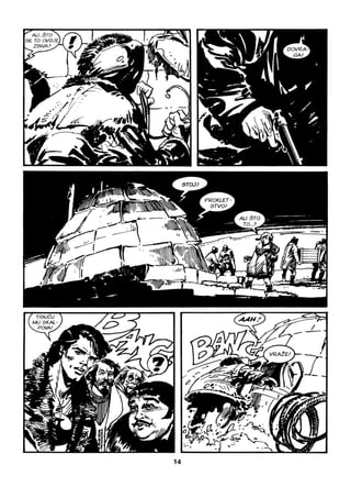 Zagor sd   058 - Fatalno oruzje