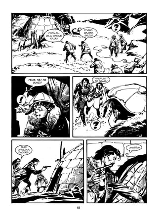 Zagor sd   058 - Fatalno oruzje
