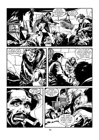 Zagor sd   058 - Fatalno oruzje