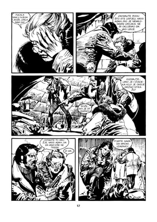 Zagor sd   058 - Fatalno oruzje