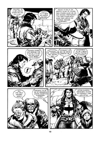 Zagor sd   058 - Fatalno oruzje