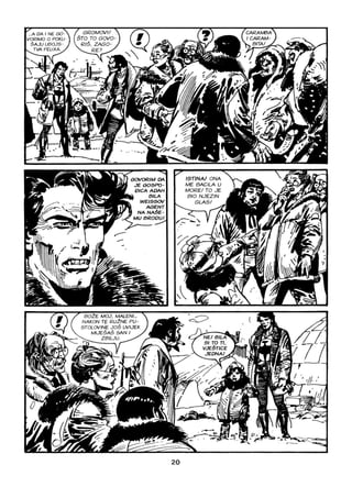 Zagor sd   058 - Fatalno oruzje