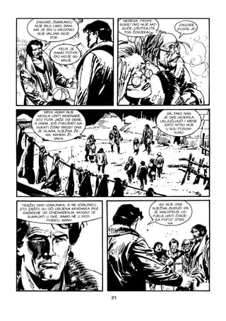 Zagor sd   058 - Fatalno oruzje
