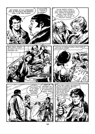 Zagor sd   058 - Fatalno oruzje