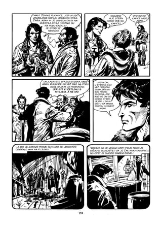 Zagor sd   058 - Fatalno oruzje