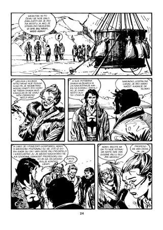 Zagor sd   058 - Fatalno oruzje