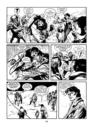 Zagor sd   058 - Fatalno oruzje