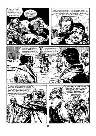 Zagor sd   058 - Fatalno oruzje