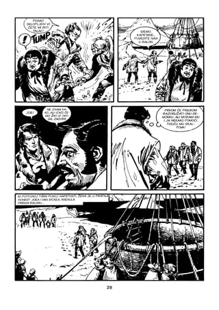 Zagor sd   058 - Fatalno oruzje