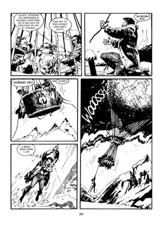 Zagor sd   058 - Fatalno oruzje