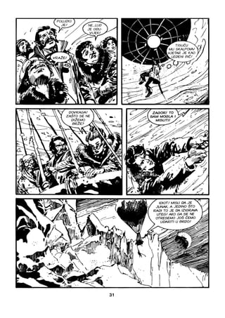Zagor sd   058 - Fatalno oruzje