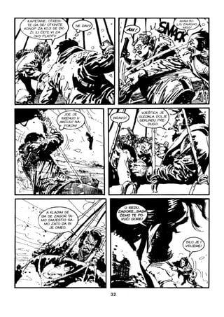 Zagor sd   058 - Fatalno oruzje