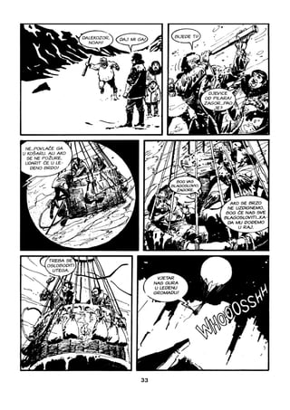 Zagor sd   058 - Fatalno oruzje