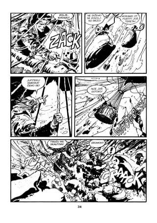 Zagor sd   058 - Fatalno oruzje