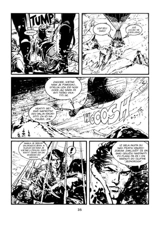 Zagor sd   058 - Fatalno oruzje