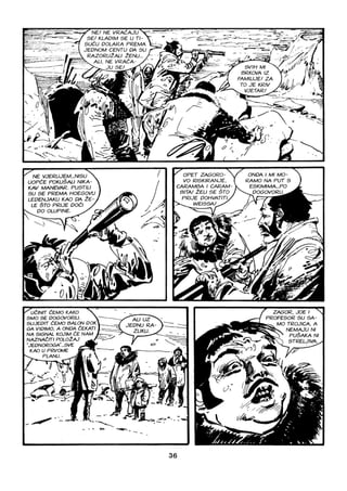 Zagor sd   058 - Fatalno oruzje