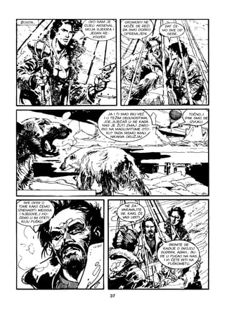 Zagor sd   058 - Fatalno oruzje