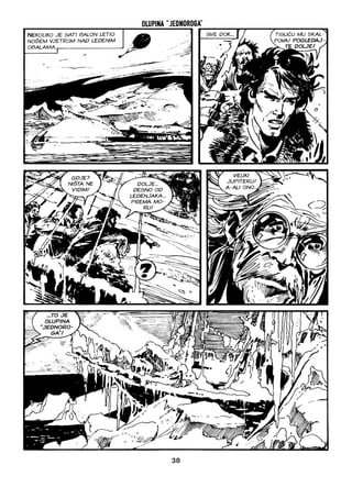 Zagor sd   058 - Fatalno oruzje