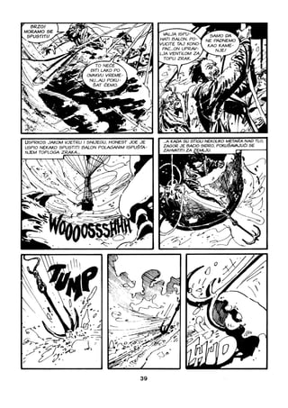 Zagor sd   058 - Fatalno oruzje