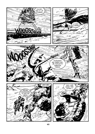 Zagor sd   058 - Fatalno oruzje