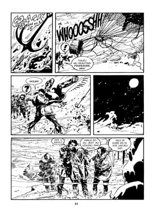Zagor sd   058 - Fatalno oruzje