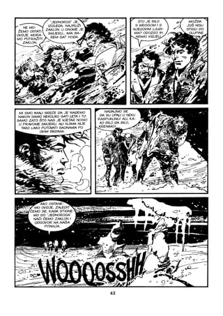Zagor sd   058 - Fatalno oruzje