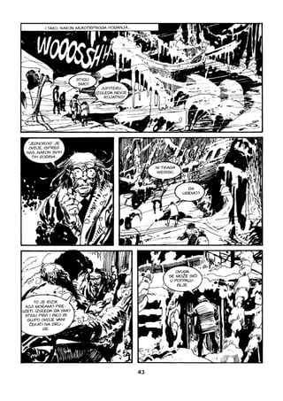 Zagor sd   058 - Fatalno oruzje