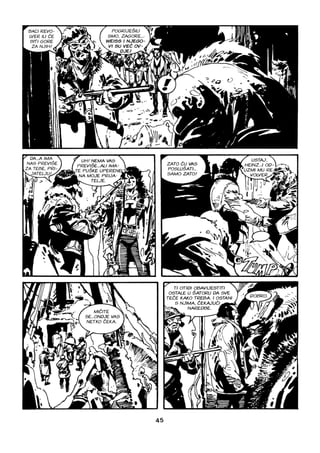 Zagor sd   058 - Fatalno oruzje