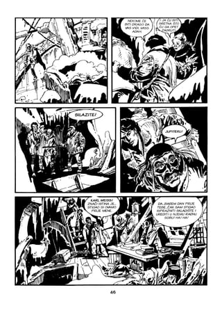 Zagor sd   058 - Fatalno oruzje