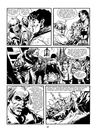 Zagor sd   058 - Fatalno oruzje