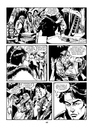 Zagor sd   058 - Fatalno oruzje
