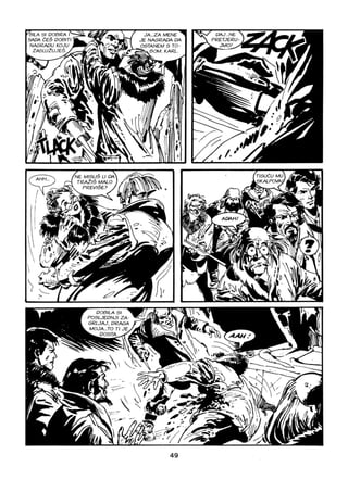 Zagor sd   058 - Fatalno oruzje