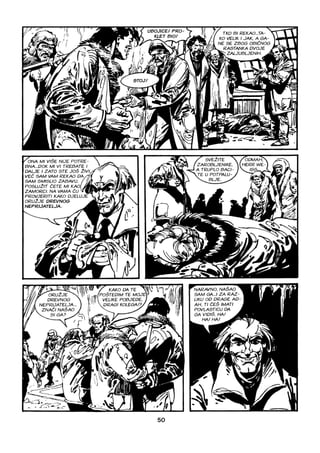 Zagor sd   058 - Fatalno oruzje