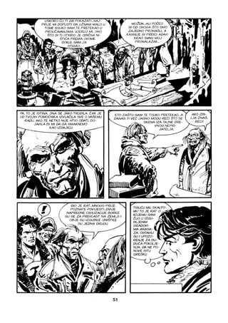 Zagor sd   058 - Fatalno oruzje