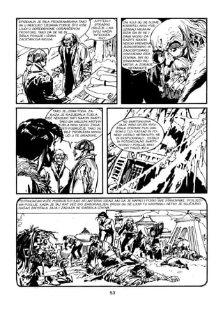 Zagor sd   058 - Fatalno oruzje