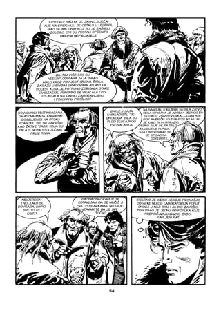 Zagor sd   058 - Fatalno oruzje