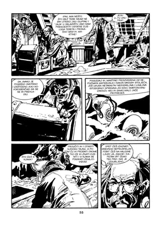 Zagor sd   058 - Fatalno oruzje