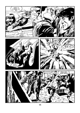 Zagor sd   058 - Fatalno oruzje