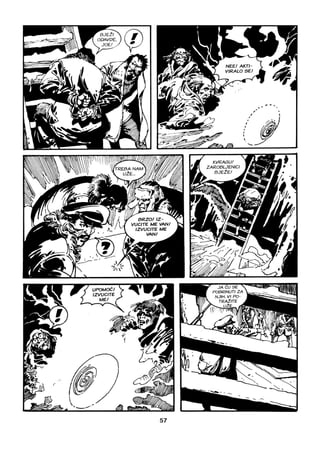 Zagor sd   058 - Fatalno oruzje