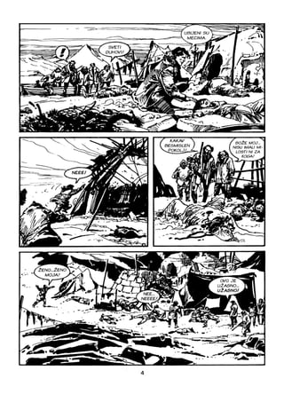 Zagor sd   058 - Fatalno oruzje